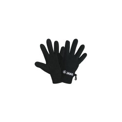 Fleecehandschuhe schwarz