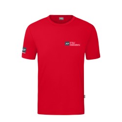 T-Shirt Organic rot