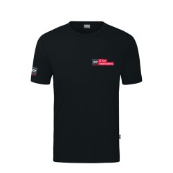 T-Shirt Organic schwarz