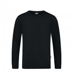 Sweat Doubletex schwarz
