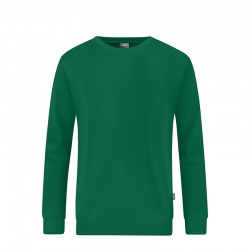 Sweat Organic grün