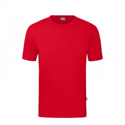 T-Shirt Organic Stretch rot