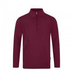 Ziptop Doubletex maroon