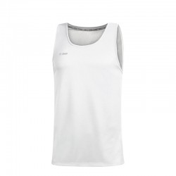Tanktop Run 2.0 weiß