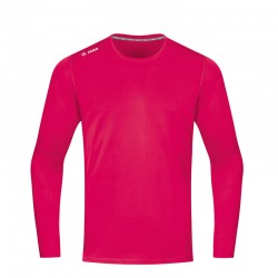Longsleeve Run 2.0 pink