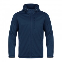 Softshelljacke Premium marine